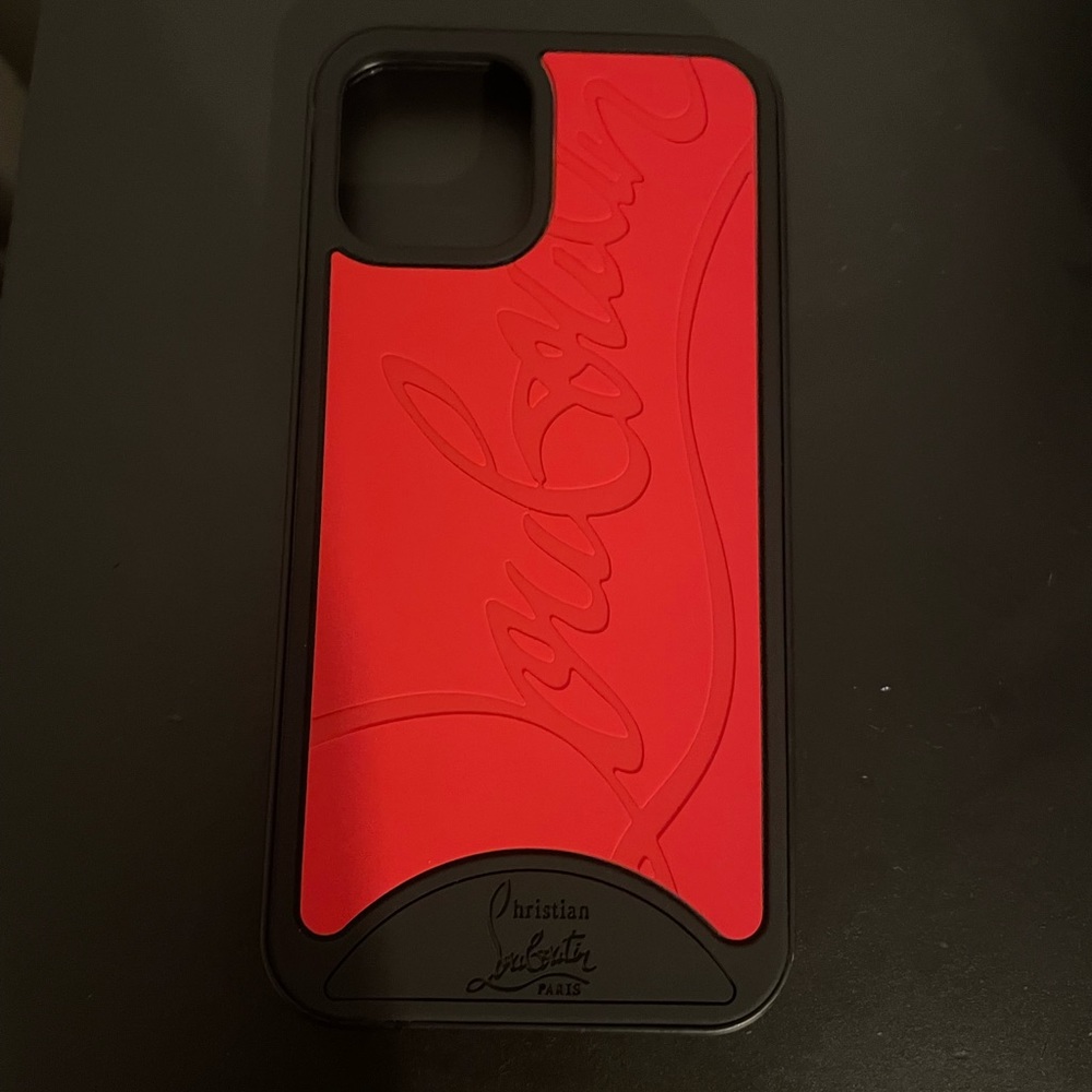 iPhone 12/12 Pro case